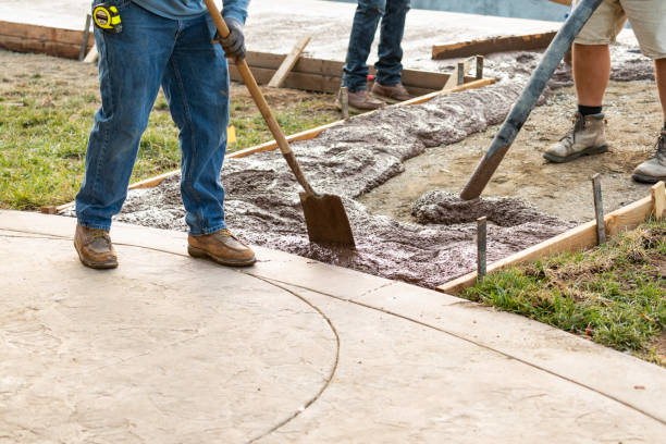 Best Concrete Contractor Near Me  in Tustin, CA