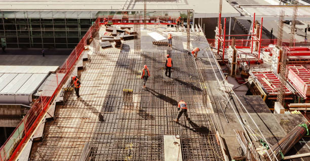 Best Best Concrete Contractor  in Tustin, CA