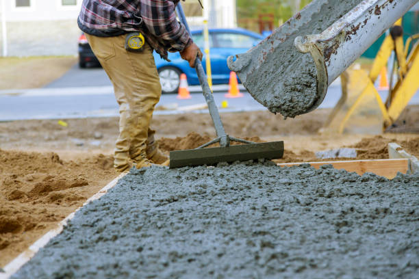 Best Concrete Leveling Services  in Tustin, CA