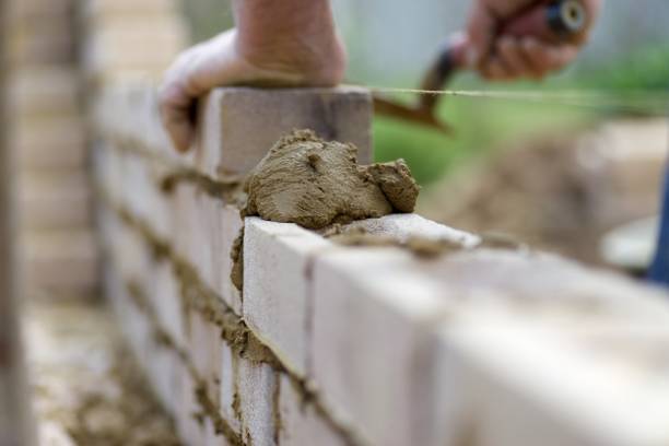 Best Poured Concrete Foundation  in Tustin, CA