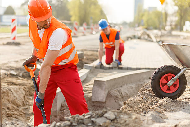 Best Local Concrete Companies  in Tustin, CA