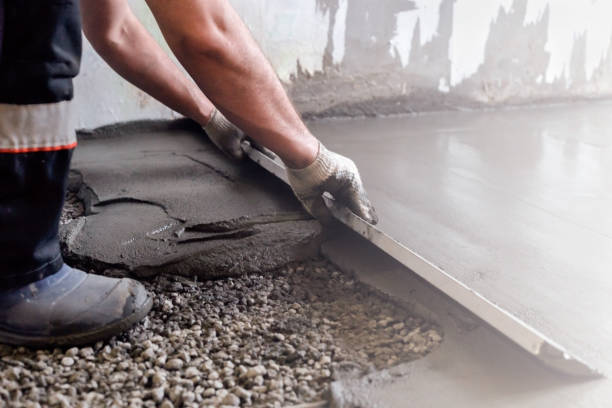 Best Concrete Walkway Installation  in Tustin, CA
