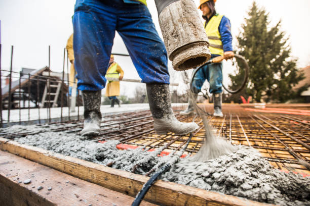 Best Concrete Driveway Repair Near Me  in Tustin, CA